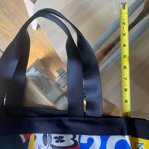 Disneyland exclusive 2021 tote - Picture 5 of 5